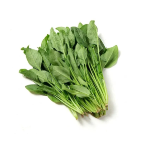 A菠菜(300±20g)