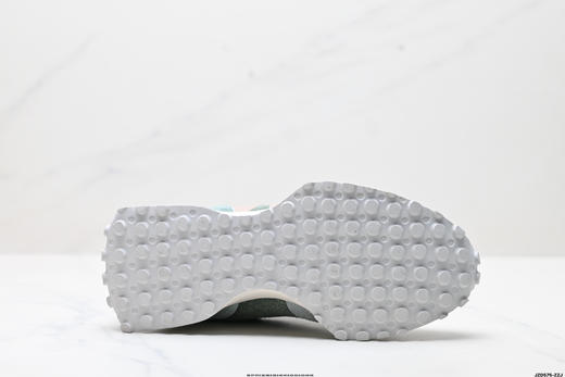 新百伦New Balance MS327复古休闲运动鞋U327LZ男女鞋 商品图8