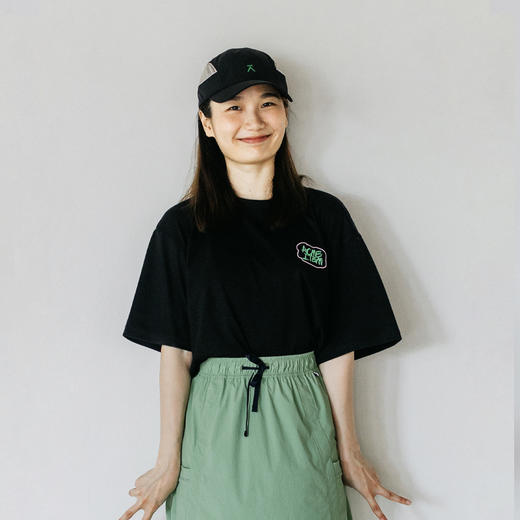 【高端团-特价福利专场】ACMEITEM爱棵米 短袖T恤裤合集，时尚搭配，春季出行必备 商品图2