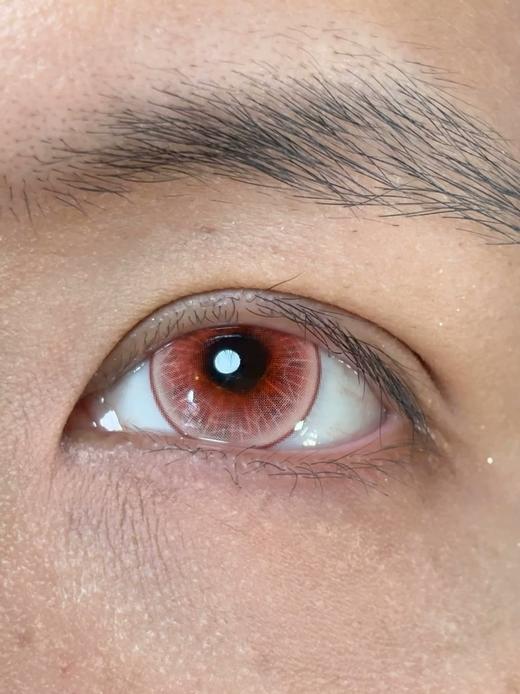 Hot girls半年抛品牌--玻璃心 商品图5