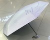 优品堂『伴夏』五折黑胶遮阳伞 商品缩略图3
