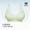 【E】素肌良品【猫耳杯】小清凉-外扩型胸内衣（送替换杯垫）MX211 商品缩略图4
