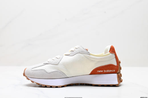 新百伦New Balance MS327复古休闲运动鞋U327LZ男女鞋 商品图2
