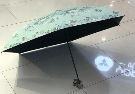 优品堂『雅致炫彩』五折黑胶 商品图14