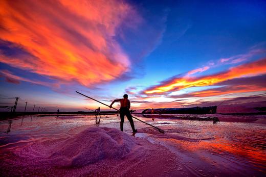 4.18湛江徐闻，菠萝的海（菠萝丰收季节）、南极村、白茅海‘乌石海4天摄影 商品图8