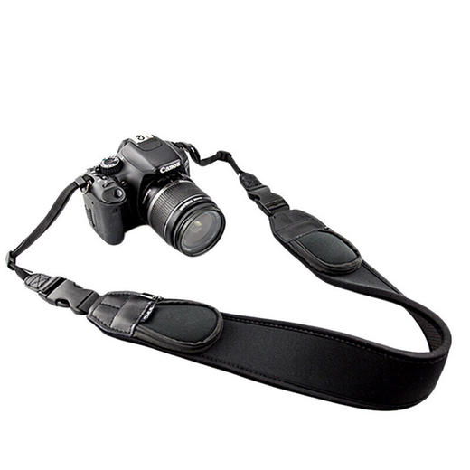 JJC 相机肩带 单反&微单背带 NS-Q2 商品图10