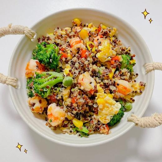 三色藜麦 商品图0