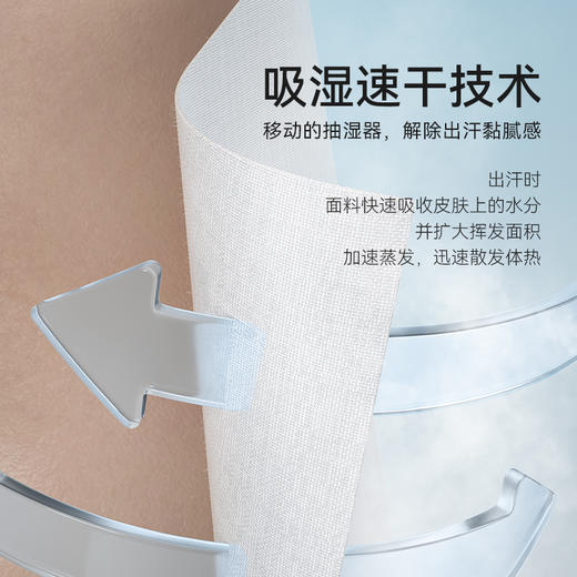 十如仕针织无缝压胶凉感100支高支短袖POLO-P30 商品图10