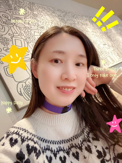 晓琳老师同款量子能量手环 商品图0