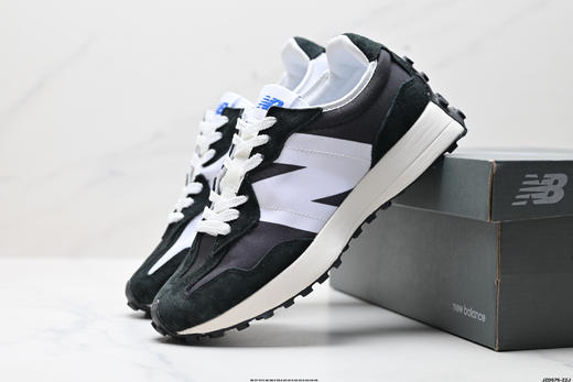 新百伦New Balance MS327复古休闲运动鞋U327LZ男女鞋 商品图7