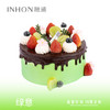 绿意生日蛋糕 商品缩略图0