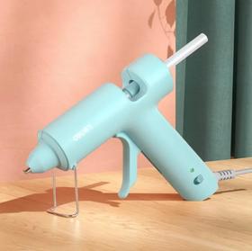 得力热熔胶枪NO.31401