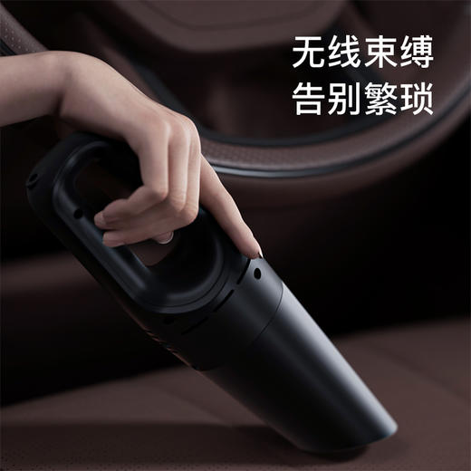 领臣无线吸尘器LC-X01 商品图6