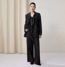 EXCEPTION例外西服外套