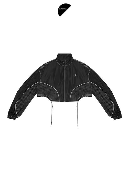 半圆/15711256/半截式短外套 商品图4