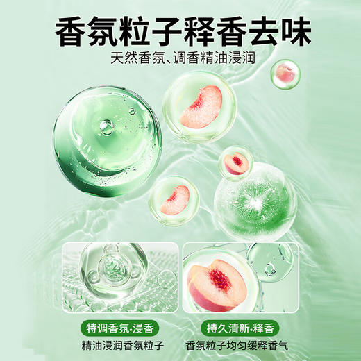 【Inwejia香氛除湿盒除湿袋】吸湿防霉防潮释香净味 商品图3