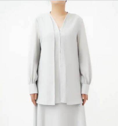 MJ2A055麦克斯菲瑞休闲上衣 商品图0