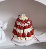 草莓许愿欧式蛋糕 商品缩略图0