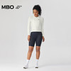 MBO女子气质长袖骑行服 25年夏季新款 春夏透气上衣C150-A (经销商专拍链接，非经销商拍单不发货) 商品缩略图9