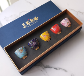 匠 界 新 物  ·  宫器