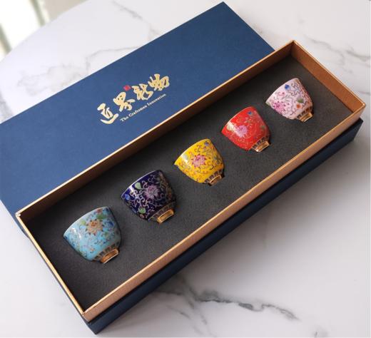 匠 界 新 物  ·  宫器 商品图0