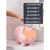 存钱罐儿童不可取网红创意可爱女生陶瓷猪大容量储蓄罐少女心代发 商品缩略图2