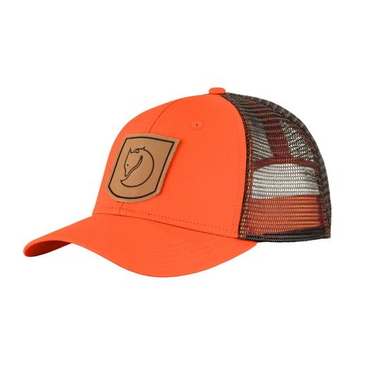 北极狐 户外运动帽 2025新款网面司机卡车帽 防晒鸭舌帽12100003 商品图4