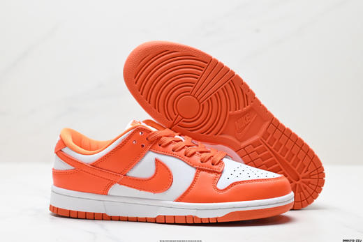 耐克NIKE DUNK LOW RETRO低帮休闲运动板鞋DD1391-602男女鞋 商品图4