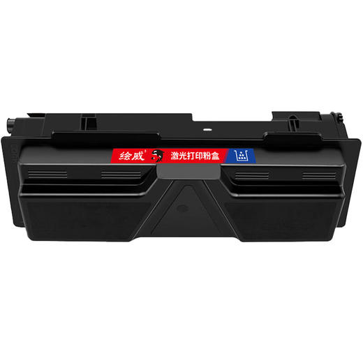 绘威TK-183粉盒 适用京瓷Kyocera FS-1320D FS-1370DN ECOSYS P2135d P2135dn复印机墨粉盒 墨盒 碳粉 商品图1