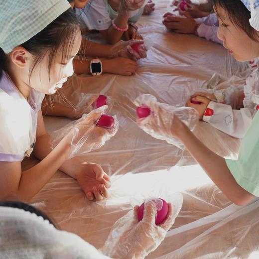 【暑假】在呼伦贝尔给野性充值，寻访三个林草带少数民族 6天5晚 商品图13