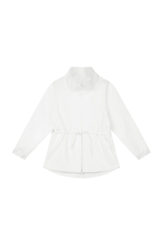 oneup索罗娜拉链中长外套 商品图5