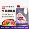 宝鼎天鱼 大米酿造上海康乐醋2L米醋 饺子蘸醋虾蟹醋 2升/桶中华老字号 /粮油调味 /调味品 /醋 商品缩略图3