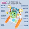 宝丽儿童方向盘玩具宝宝2一岁3蒙氏早教男女孩副驾驶仿真模拟驾驶 商品缩略图4