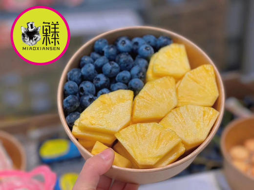 菲律宾佳农蜂蜜凤梨🍯🍍 商品图7