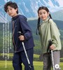 (包邮)heybetter儿童野行机能轻薄梭织拉链外套(三种颜色) 商品缩略图0