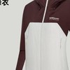 6楼新百购诺诗兰女式冲锋衣NWJET2141S 商品缩略图1