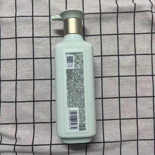 三生花精油香氛洗发露500ml（香型随机） 商品图1