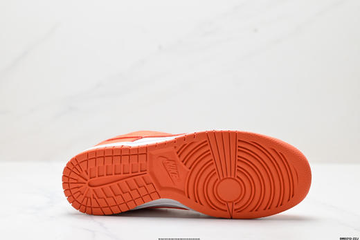 耐克NIKE DUNK LOW RETRO低帮休闲运动板鞋DD1391-602男女鞋 商品图8