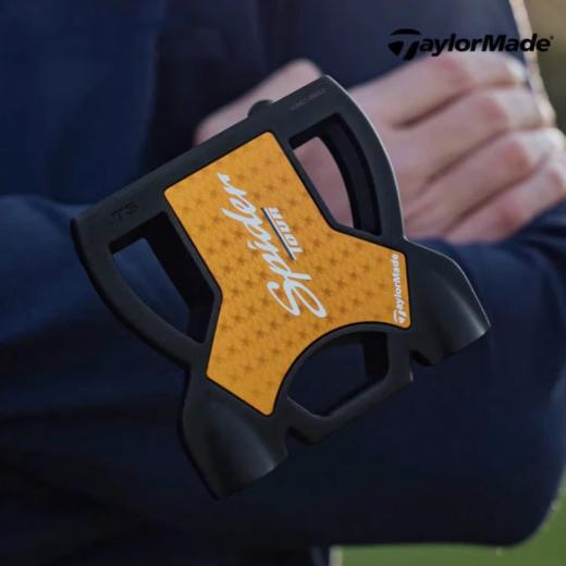 TaylorMade泰勒梅高尔夫球杆 2025新款Spider Tour蜘蛛职业推杆 商品图1