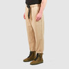 PHILIPPE MODEL 男士徽标贴片棉质休闲裤 米色 PLFU HC35 21 商品缩略图1