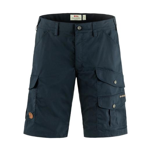 北极狐 男士户外休闲裤短裤 2025徒步露营G1000耐磨工装裤86892 商品图1