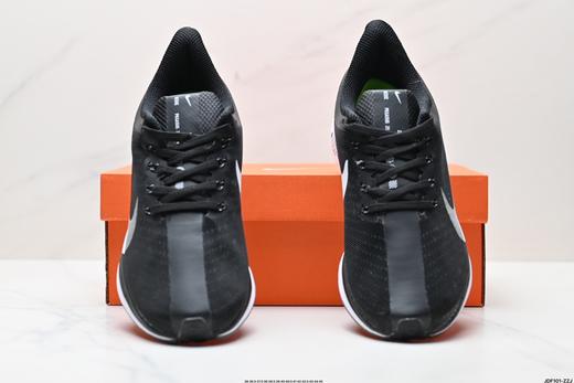 耐克NIKE ZOOM PEGASUS 35 TURBO休闲运动跑步鞋AJ4114-101男女鞋 商品图6