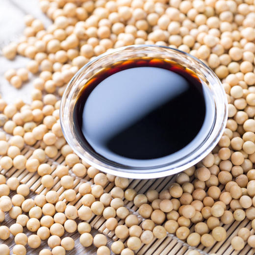 正耕 有机酱油500ml*2 商品图3