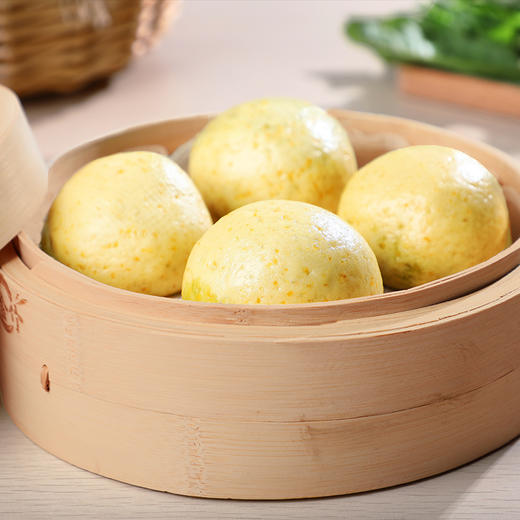 【超值3袋装】特别菜园 黄金菜团子 蒲公英/槐花/荠菜 480g/袋 商品图5