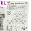 预售 【中商原版】我的世界脑力游戏 Minecraft Brain Games 英文原版 Mojang AB 商品缩略图2