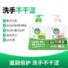 滴露洗手液滋润450g+松木450g*2 商品缩略图1
