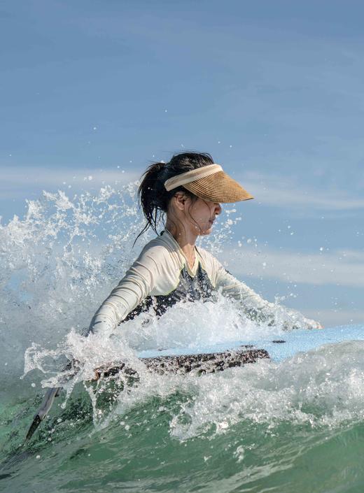 【普吉岛】普吉来浪冲浪体验 | 冲浪课程 | 浆板体验   FS-Kata Surf 卡塔冲浪 1v1 商品图13