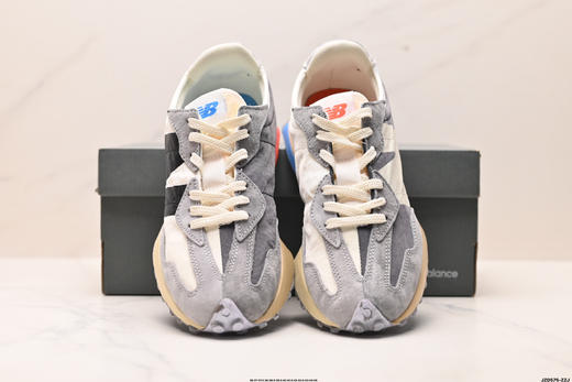 新百伦New Balance MS327复古休闲运动鞋U327LZ男女鞋 商品图6