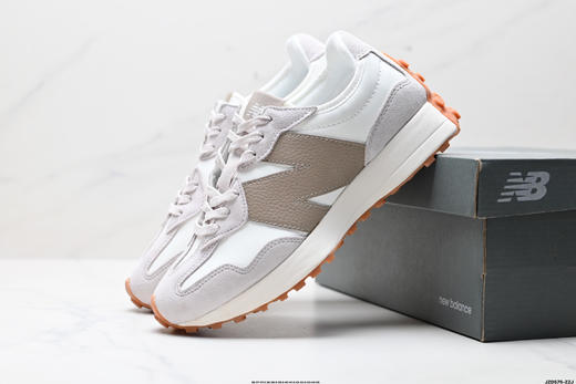 新百伦New Balance MS327复古休闲运动鞋U327LZ男女鞋 商品图7