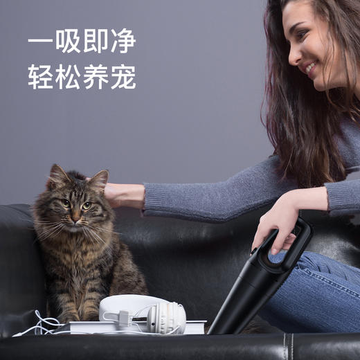 领臣无线吸尘器LC-X01 商品图8